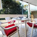Studio Tout A Pied La Baule Les Pins 150M Plage