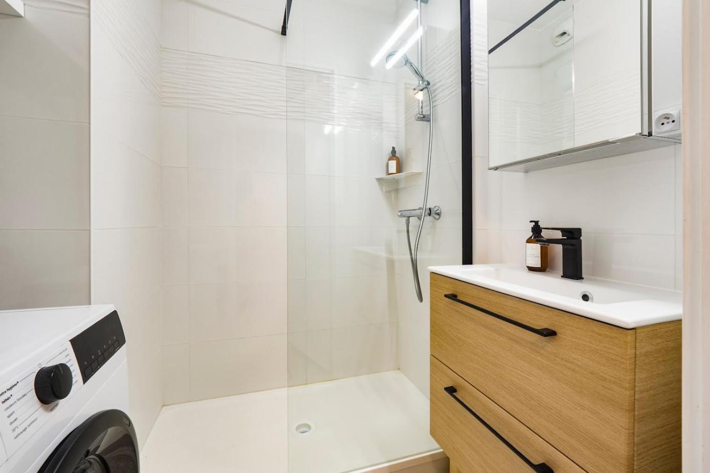 Appartement A Pied Les Pins 150m La Baule-Escoublac