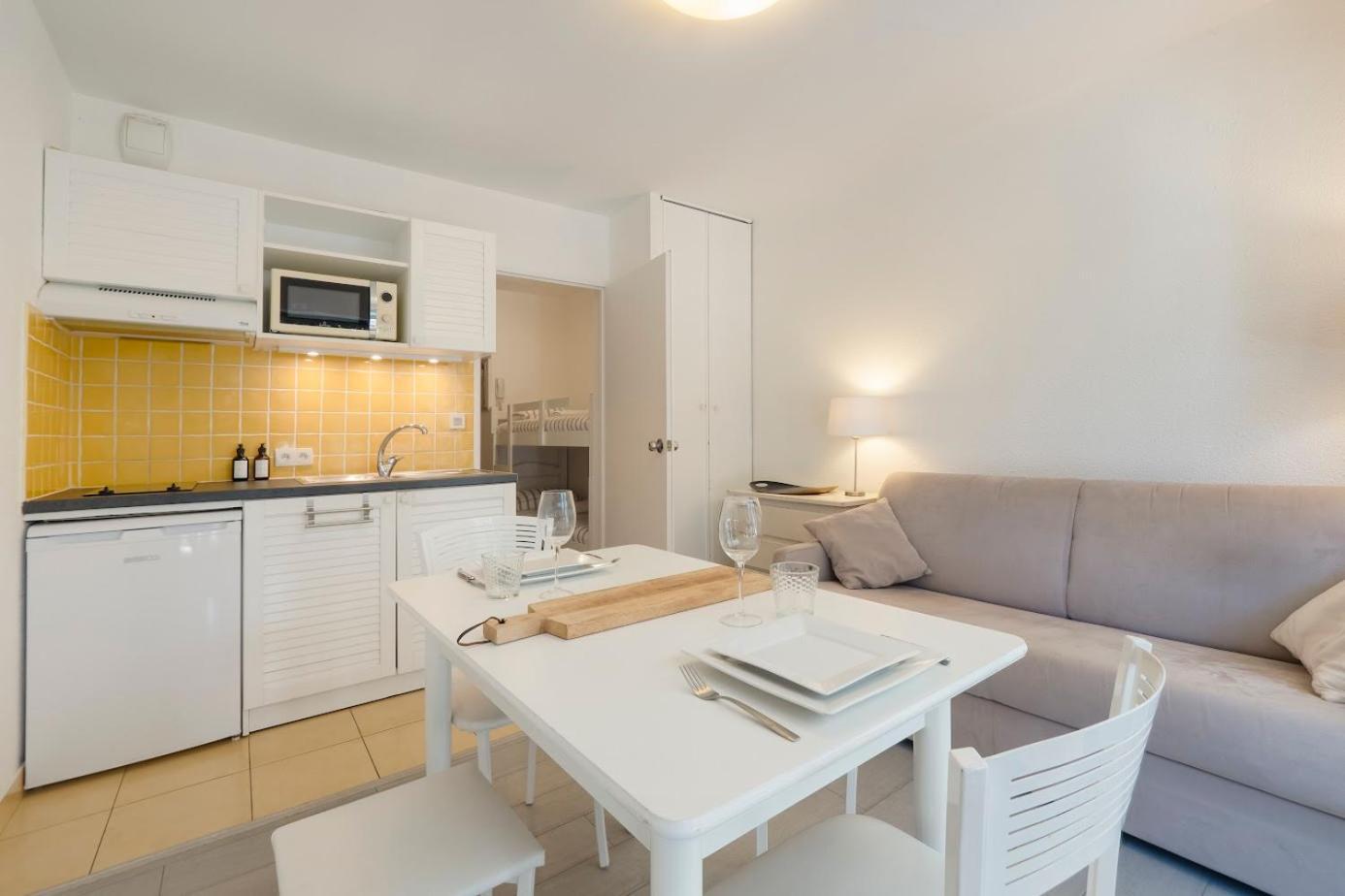 Appartement A Pied Les Pins 150m La Baule-Escoublac